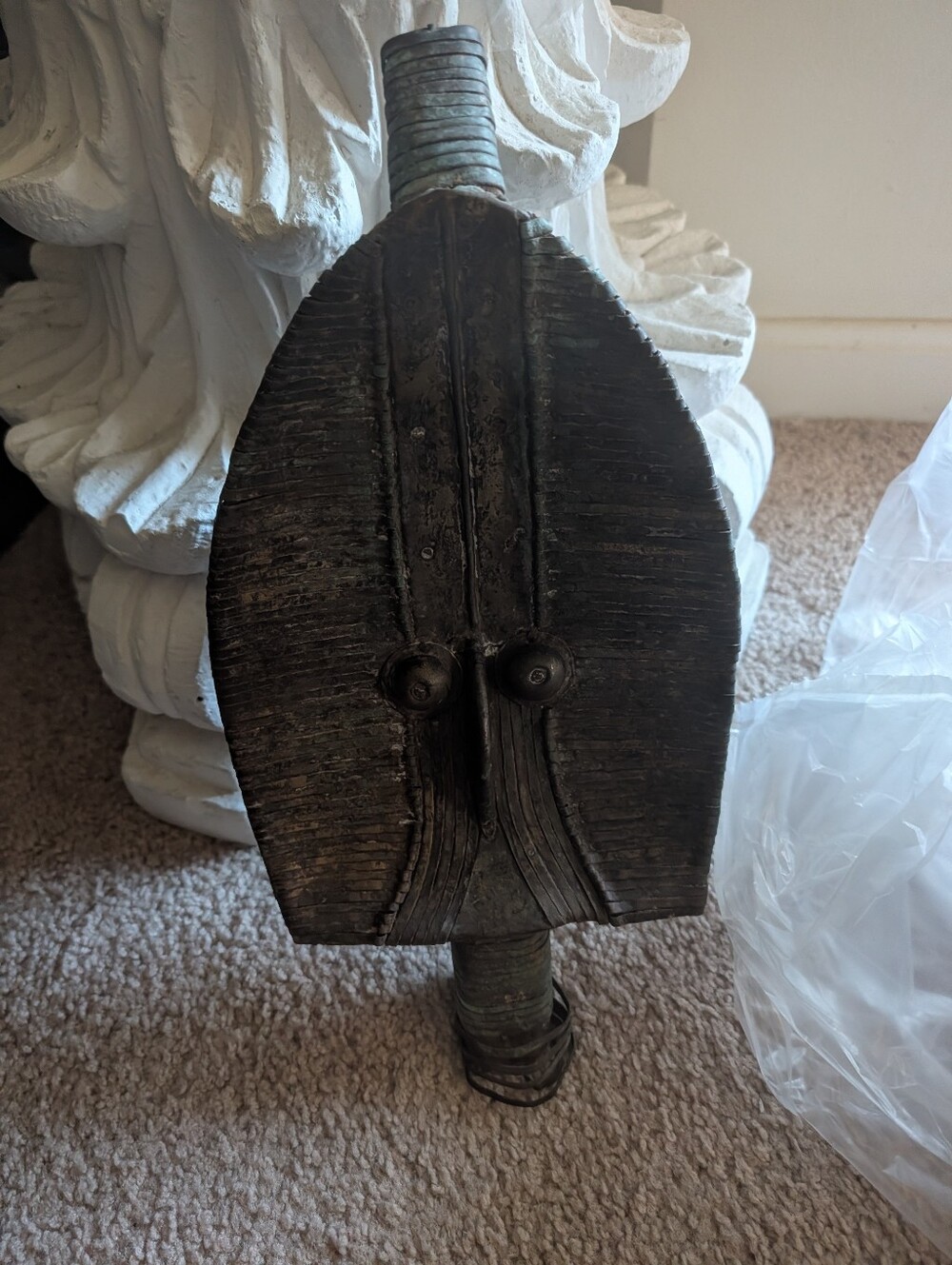 African decor